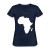 Classic Women's V-Neck T-Shirt